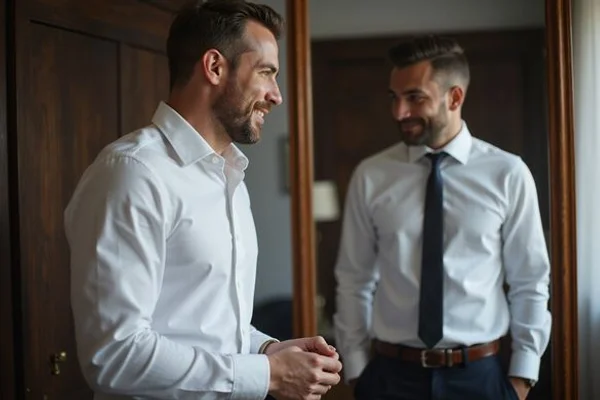 Custom Shirts for Melbourne Professionals gallery image 4