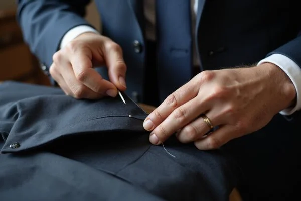 Expert Alterations in Melbourne gallery image 1