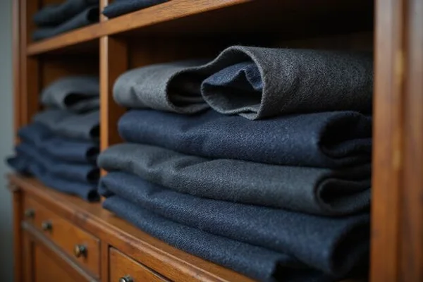 Melbourne Bespoke Suits gallery image 2