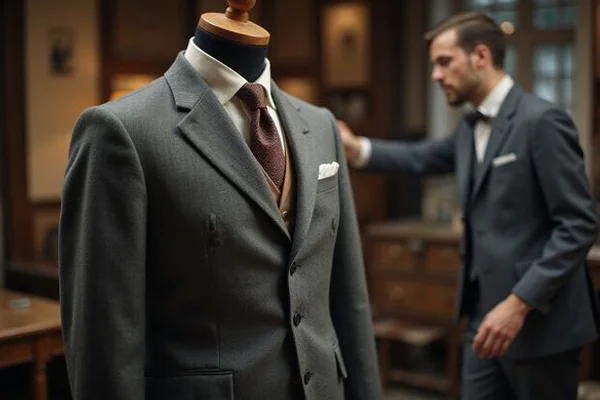 Expert Alterations in Melbourne gallery image 3