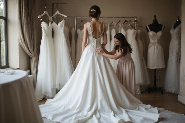 Expert Alterations in Melbourne gallery image 2