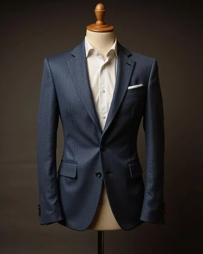 Bespoke Suits