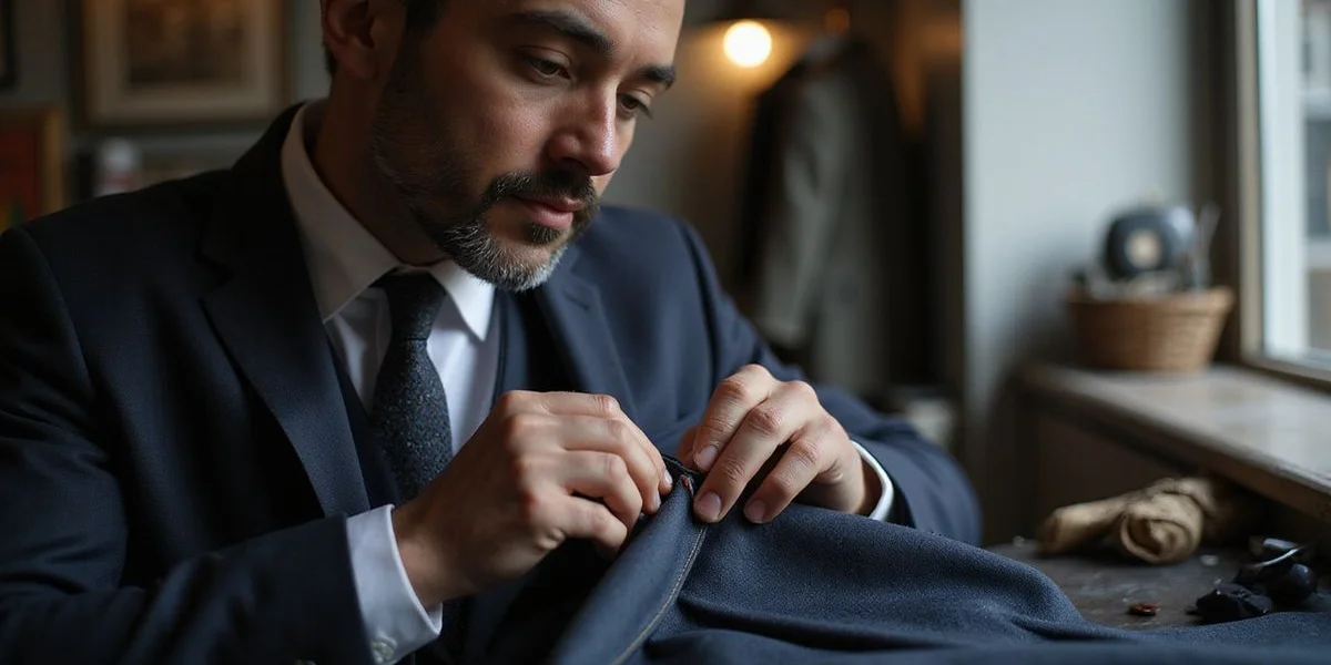 Melbourne Bespoke Suits at One Tailor