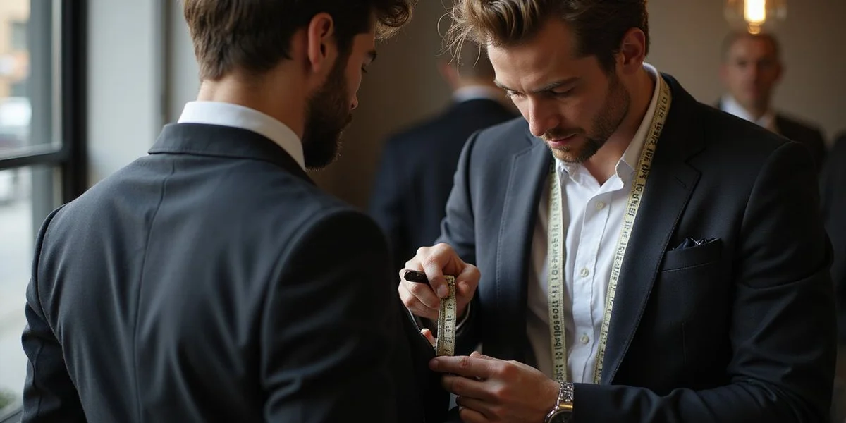 Expert Alterations in Melbourne at One Tailor